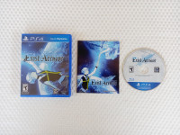 Exist Archive kao NOVA za Sony Playstation 4 PS4 #8375