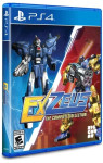Exzeus the Complete Collection (Import)(N)