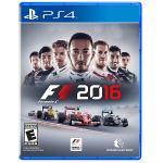 F1 2016 PS4 igra,novo u trgovini,račun
