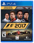 F1 2017 ● PS4 ●