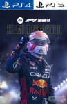 F1 23 Champions Edition PS4/PS5 AKCIJA!