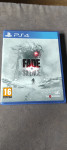 fade to silence Ps4