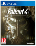 FALLOUT 4 PS4 IGRA ***24 RATE***R1!