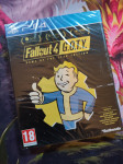 Fallout 4 G.O.T.Y (Steelbook)