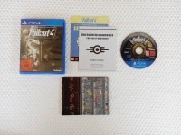 Fallout 4 kao NOVA za Sony Playstation 4 PS4 #8385