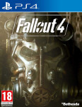 FALLOUT 4 PS4 GAME OF THE YEAR EDITION