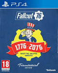 Fallout 76 (Tricentennial Edition) (N)