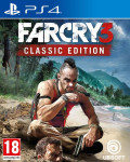 Far Cry® 3 Classic Edition PS4 DIGITALNA IGRA