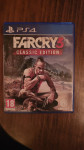 Far Cry 3 PS4