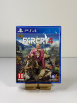 Far Cry 4 - igra za PS4 / PS5