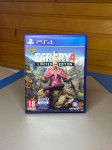 Far Cry 4 Limited Edition – PS4 / PS5 igra
