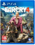 FAR CRY 4 PS4