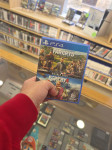 Far Cry 5 + Far Cry 4 (Double pack)