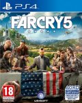 Far Cry 5  PS4 Igra,novo u trgovini,račun