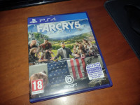 Far Cry 5 PS4 | PS5