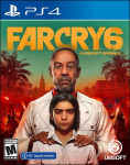 Far Cry 6 = 15 eura