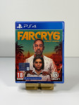 Far Cry 6 - igra za PS4 / PS5