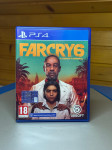 Far Cry 6 – PS4 / PS5 igra