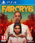 FAR CRY 6 PS4. R1/ RATE!