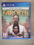 Far Cry 6 Ps4
