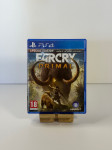 Far Cry Primal - igra za PS4 / PS5