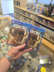 Far Cry Primal PS4