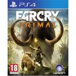 Far Cry Primal PS4 Igra,novo u trgovini,račun