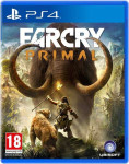 Far Cry Primal (UK/Nordic) (N)