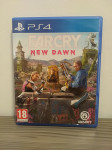 FARCRY NEW DAWN