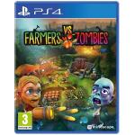 Farmers VS Zombies PS4 igra novo u trgovini,račun