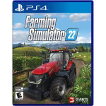Farming Simulator 22 PS4