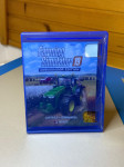 Farming Simulator 19 Ambassador Edition – PS4 i PS5 igra