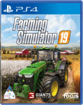 Farming Simulator 19 PS4 DIGITALNA IGRA