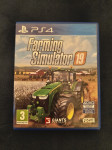 Farming Simulator 19 Ps4