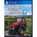 Farming Simulator 22 PS4 igra novo u trgovini,račun