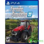 Farming Simulator 22 PS4 igra novo u trgovini,račun
