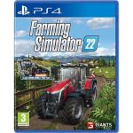 Farming Simulator 22 PS4 + Bonus DLC (novo/račun)