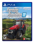 Farming Simulator 22 PS4 DIGITALNA IGRA