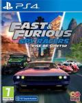 Fast and Furious Spy Racers Rise of SH1FT3R (N)