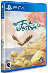 Feather (Import) (N)