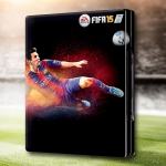 FIFA 15 STEELBOOK PS4 R1, RATE!