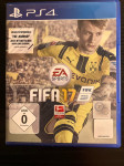 Fifa 17 - PS4 igra