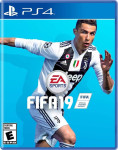 FIFA 19 PS4! R1/ RATE!