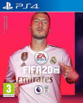 FIFA 20 PS4