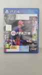 FIFA 21, PS4 igrica, R1 račun!