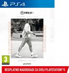 FIFA 21 Ultimate Edition PS4 igra,novo u trgovini,račun