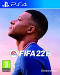 FIFA 22 (PlayStation 4 - korišteno)