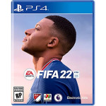 FIFA 22 PS4 DIGITALNA IGRA