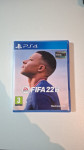FIFA 22-PS4