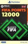 EA Sports FUT 23 - FIFA Points 12000 [US/UK]